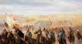 X. КҮРДЕЛІ САЯСИ ЖАҒДАЙ ЖӘНЕ ЖАҢА РЕФОРМАНЫҢ ҚАЖЕТТІГІ