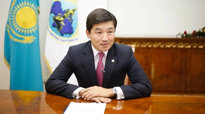 Бауыржан Байбек келгелі Алматыда байқалған 15 оң өзгеріс