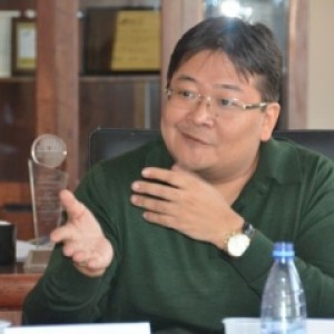 ايدوس سارىم