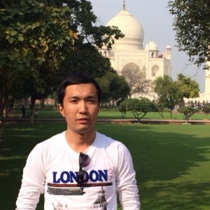 Serikbolsin Duysenbay