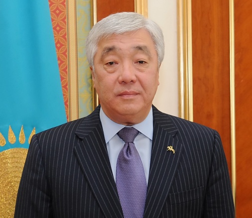 Ерлан Ыдырысов халыққа есеп беру кездесуін өткізеді