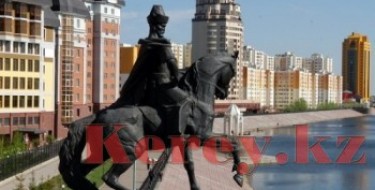 Кенесарының әскері