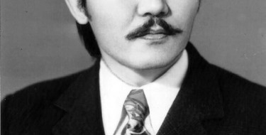 Мұхтар МАҒАУИН: БІР УЫС БИДАЙ ( әңгіме)