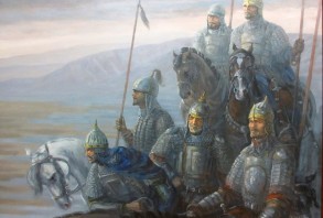 ТАРИХ ҒЫЛЫМЫ ҚАЗІР ЭЗОТЕРИКАЛЫҚ ТОПТАРДЫҢ  МЕНШІГІНДЕ