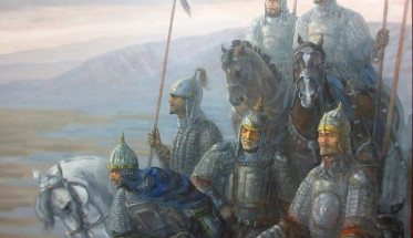 ТАРИХ ҒЫЛЫМЫ ҚАЗІР ЭЗОТЕРИКАЛЫҚ ТОПТАРДЫҢ  МЕНШІГІНДЕ