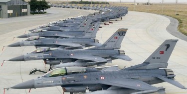 تەرروريستەرگە قارسى پايدالانىلاتىن اسكەري تەحنيكانىڭ قۇنى&ndash; 30 ملرد دوللار