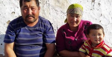 Қарусыз қасқыр соғатын Қасқыр Ержан