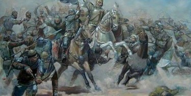 БӨРІЛЕР ЖОРТУЫЛҒА ШЫҚТЫ