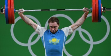 Рио-2016 қола медалі қазақстандық Денис Улановқа берілуі мүмкін