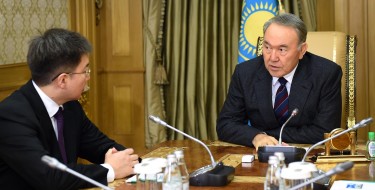 Қ.Сәтбаев атындағы Қазақ ұлттық университеті мен ҚБТУ бірігеді