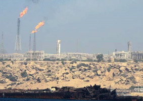 AQŞ Irannıñ Hark aralın basıp ala ma?&nbsp;