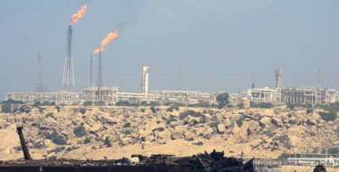 АҚШ Иранның Харк аралын басып ала ма?&nbsp;