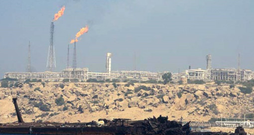 AQŞ Irannıñ Hark aralın basıp ala ma?&nbsp;