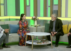 14 naurız &ndash; Matematikter küni