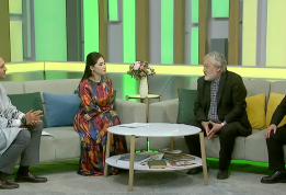 14 naurız &ndash; Matematikter küni