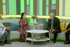 14 naurız &ndash; Matematikter küni