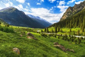 КӨКБАЙ АТА ШЫҒАРМАЛАРЫ – ҚАЗАҚТЫҢ ӨРКЕНИЕТТІК ӨРЕСІНІҢ АЙҒАҒЫ