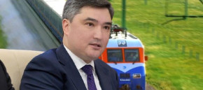 Қақпаннан босаған Көк бөрі.