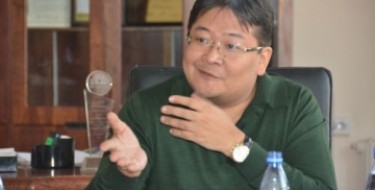 Қазақ мүддесі жəне сайлау.