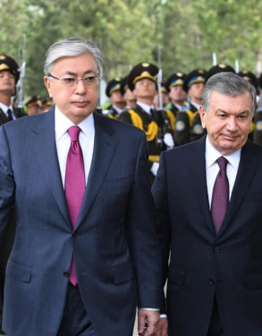 Саясаттанушы: Еуроодақпен әріптестікке Орталық Азия көбірек мүдделі