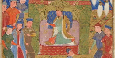 تەك تىلگە بايلانىستى…