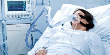 Бізді басқарып отырған бір топ адам үшін орыс тілі &ndash; ИВЛ аппараты іспетті.