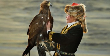 МОҢҒОЛИЯ ҚАЗАҚТАРЫНАН АЛҒАШ РЕТ ОСКАР СЫЙЛЫҒЫНА ҰСЫНЫЛАТЫН ЖОБА