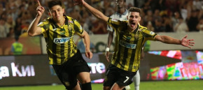 Алматылық “Қайрат” пен мадридтік “Реал” 30 қыркүйекте Алматыда ойнайды