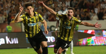 Алматылық “Қайрат” пен мадридтік “Реал” 30 қыркүйекте Алматыда ойнайды