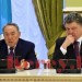 Украина Президенті Астанаға сапармен келеді