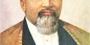 &laquo;Sen esirke, tınış wyıqtat, baq sözime!&raquo; /ABAY/