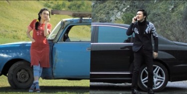 &laquo;Алло&raquo; немесе махаббаттың әдемі әңгімесі (видео)&nbsp;