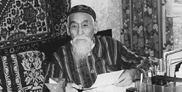 Ақжан Машани кім болды, қандай ғұмыр кешті?