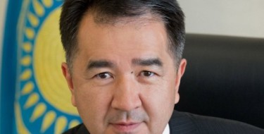 “قازاتومونەركاسىپ” اق ديرەكتورلار كەڭەسىنىڭ باسشىسى اۋىستى