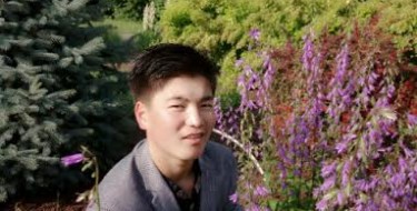 &nbsp;ЖЫР ЖАЗЫП ОТЫР