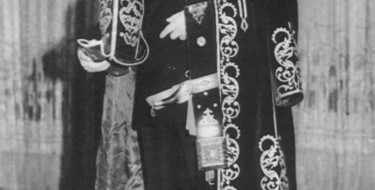 نازارباەۆتى ۇلىقتاۋ