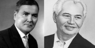 ТАРИХИ САБАҚТАСТЫҚ: ЕРМҰХАН БЕКМАХАНОВ ПЕН ІЛИЯС ЕСЕНБЕРЛИН