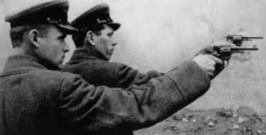 НКВД жендеттерінің тізімі жарыққа шықты