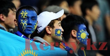 ҰЛТТЫҚ ҚҰРАМАНЫҢ ФАН-КЛУБЫНА МҮШЕ БОЛ ЖӘНЕ ЧЕХИЯ-ҚАЗАҚСТАН МАТЧЫНА ЖОЛДАМА ҰТЫП АЛ!