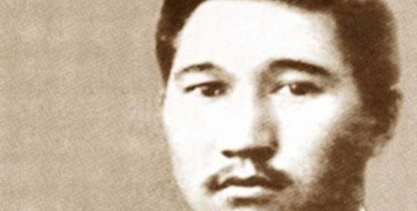 Mırjaqıp Dulatov türmede jatqanda jazğan öleñi