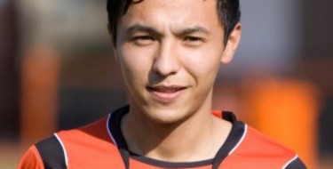 Мұрат Өнал: &laquo;Болашақта Шымкенттен футбол мектебін ашқым келеді&raquo;