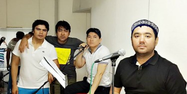 Мейрамбек Беспаев:Көп әйел алуға қарсы емеспін!!!