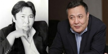 Қазақты бөліп, іріткі салған &laquo;шалақазаққа&raquo; Дос Көшім жауап қатты