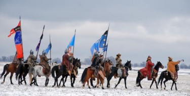 Қандастарымыз қоныстанатын өңірлер