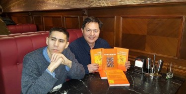 САНЖАР КЕРІМБАЙДЫҢ не үшін БЕЙСЕН ҚҰРАНБЕКТЕН көңілі қалды?