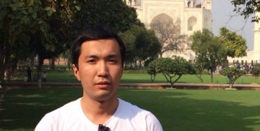 Павлодарлық айтыскер ақынның математика пәніне арналған оқулығы Астанада үлкен сұранысқа ие болуда