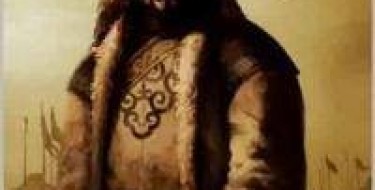 ŞIÑĞIS QAĞAN – QAZAQTIÑ ADAYI&nbsp;