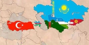 Түркия қазақтарының II құрылтайы өтеді