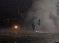 “Төңкеріс жасауға машықтанғандар” кім? Қаңтар құпиясы ашылса, салдары не болады? Депутатпен сұхбат