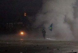 “Төңкеріс жасауға машықтанғандар” кім? Қаңтар құпиясы ашылса, салдары не болады? Депутатпен сұхбат